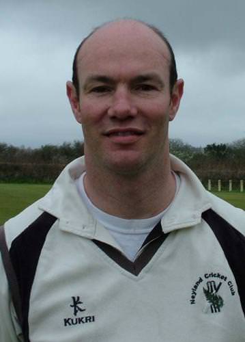 Gregg Miller